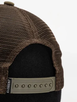 Element Cap Yield Trucker