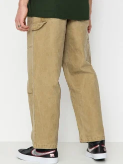 Element Carpenter Canvas Pants
