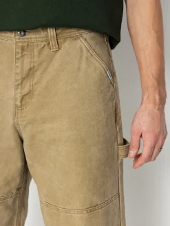 Element Carpenter Canvas Pants