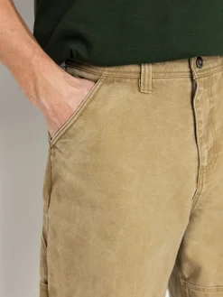 Element Carpenter Canvas Pants