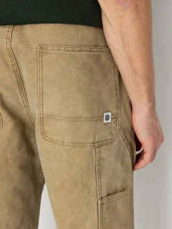 Element Carpenter Canvas Pants