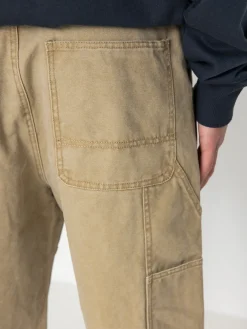 Element Carpenter Canvas Pants