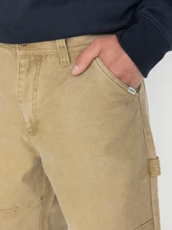 Element Carpenter Canvas Pants