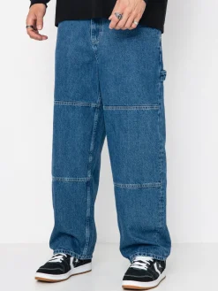 Element Carpenter Denim Pants