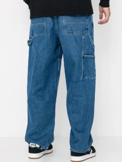 Element Carpenter Denim Pants