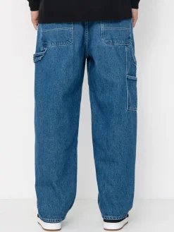 Element Carpenter Denim Pants