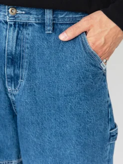 Element Carpenter Denim Pants