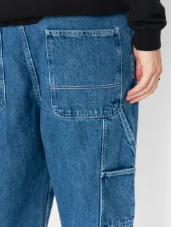 Element Carpenter Denim Pants