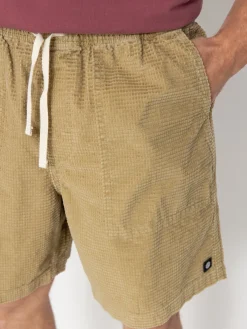 Element Chillin Cord Wk Shorts