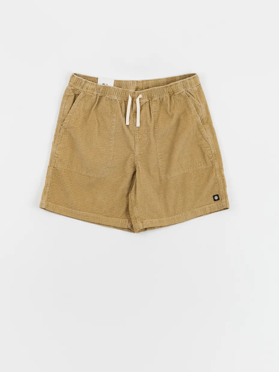 Element Chillin Cord Wk Shorts