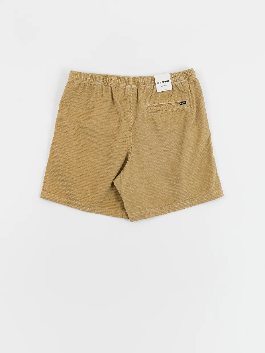 Element Chillin Cord Wk Shorts