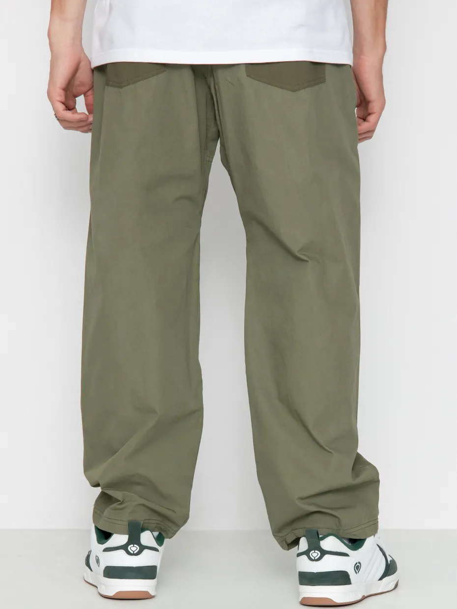 Element Chillin Double Knee Pants