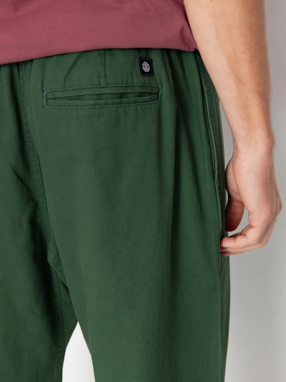 Element Chillin Twill Pants