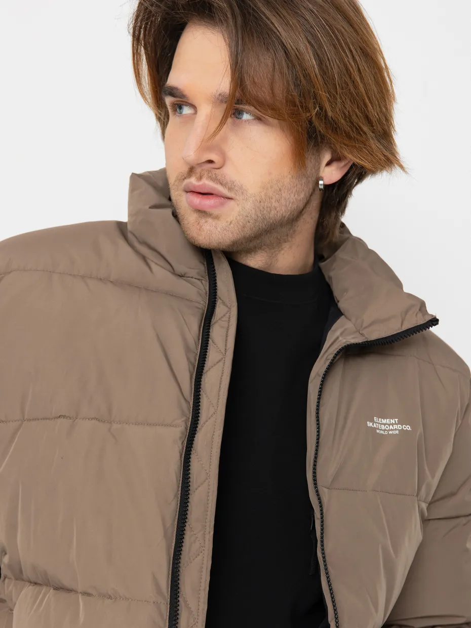 Element Classic Puffa Jacket