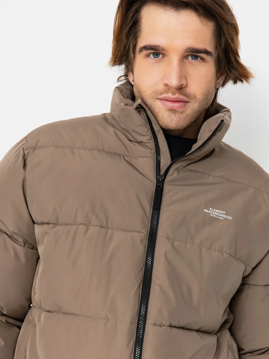 Element Classic Puffa Jacket
