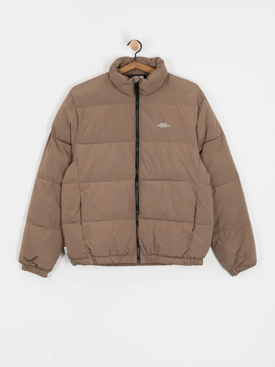 Element Classic Puffa Jacket
