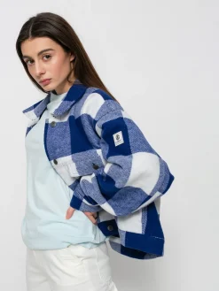 Element Craft Trucker Jacket Wmn