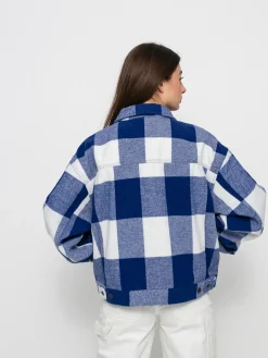 Element Craft Trucker Jacket Wmn