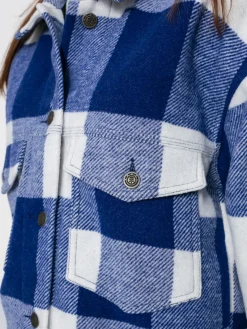 Element Craft Trucker Jacket Wmn