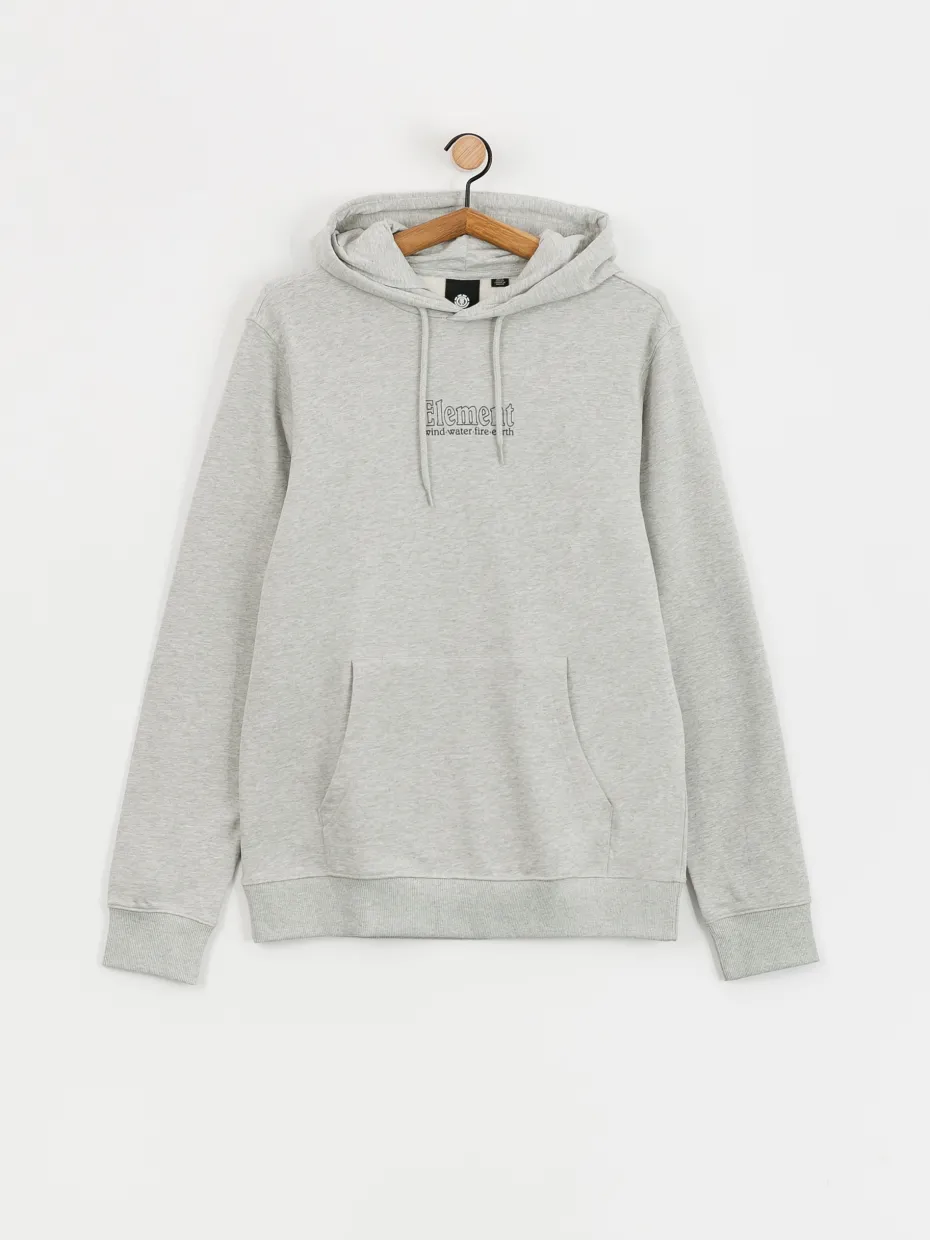 Element Dial HD Hoodie