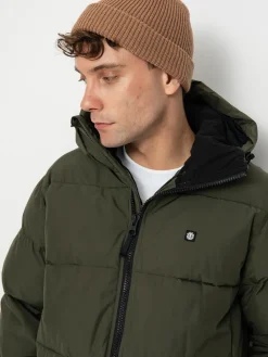 Element Dulcey Puff 2 0 Jacket