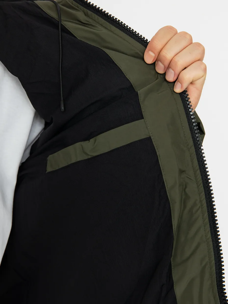 Element Dulcey Puff 2 0 Jacket