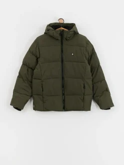 Element Dulcey Puff 2 0 Jacket