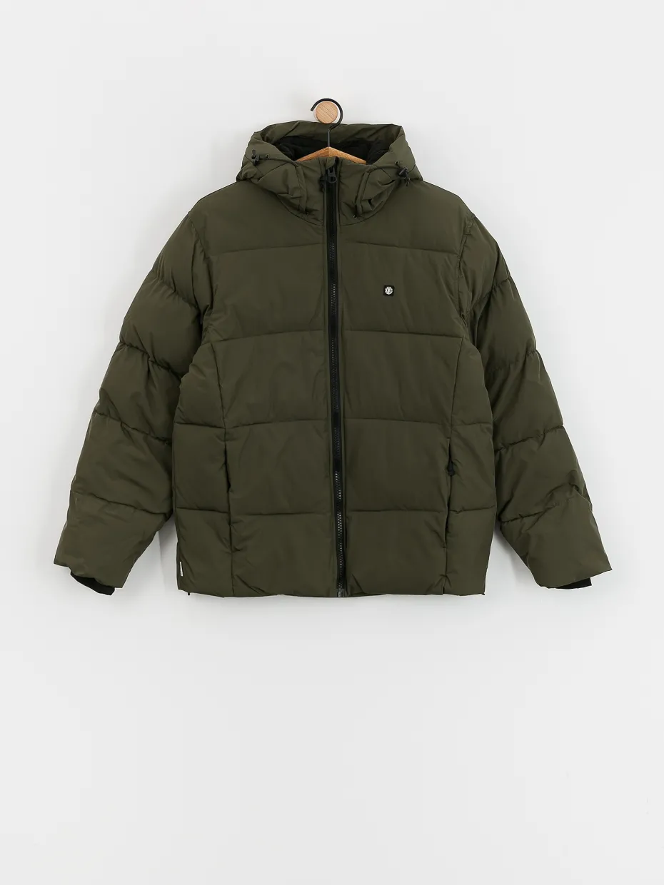 Element Dulcey Puff 2 0 Jacket