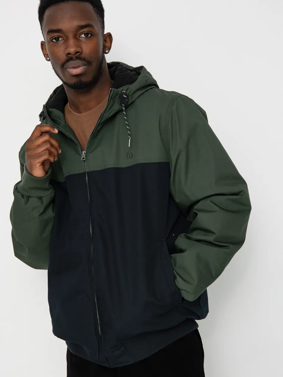 Element Dulcey 2Tones Jacket