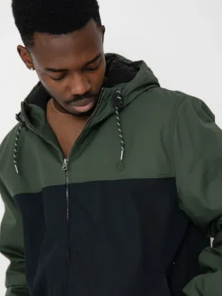 Element Dulcey 2Tones Jacket