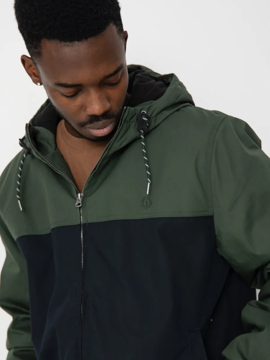 Element Dulcey 2Tones Jacket