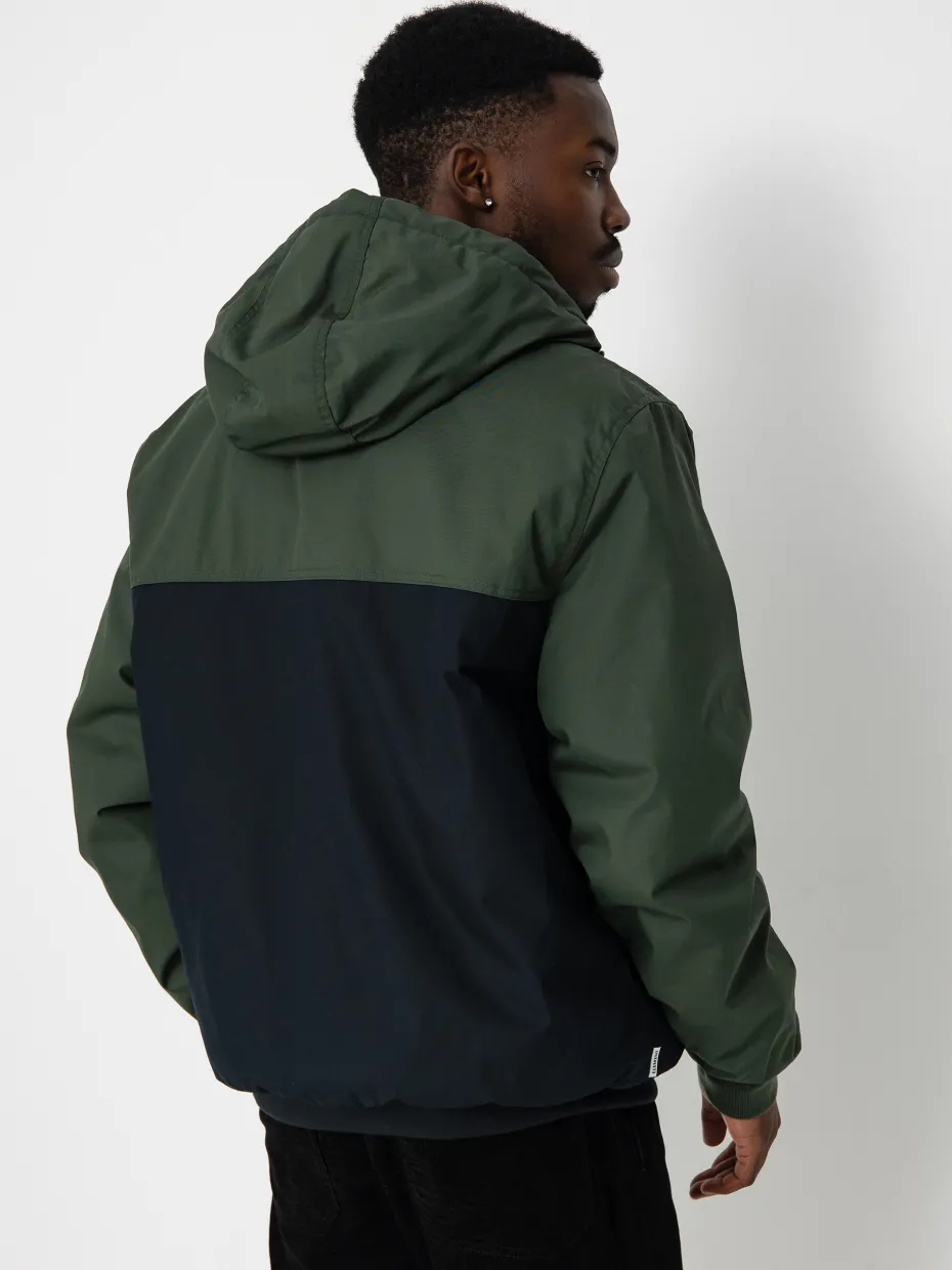 Element Dulcey 2Tones Jacket
