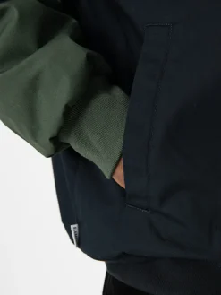Element Dulcey 2Tones Jacket