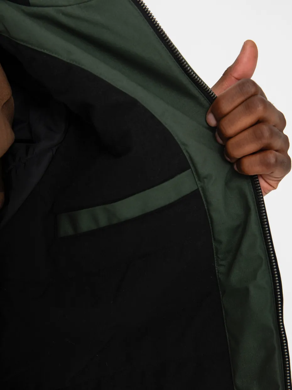 Element Dulcey 2Tones Jacket