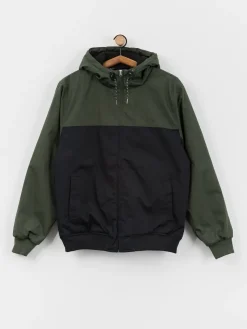 Element Dulcey 2Tones Jacket