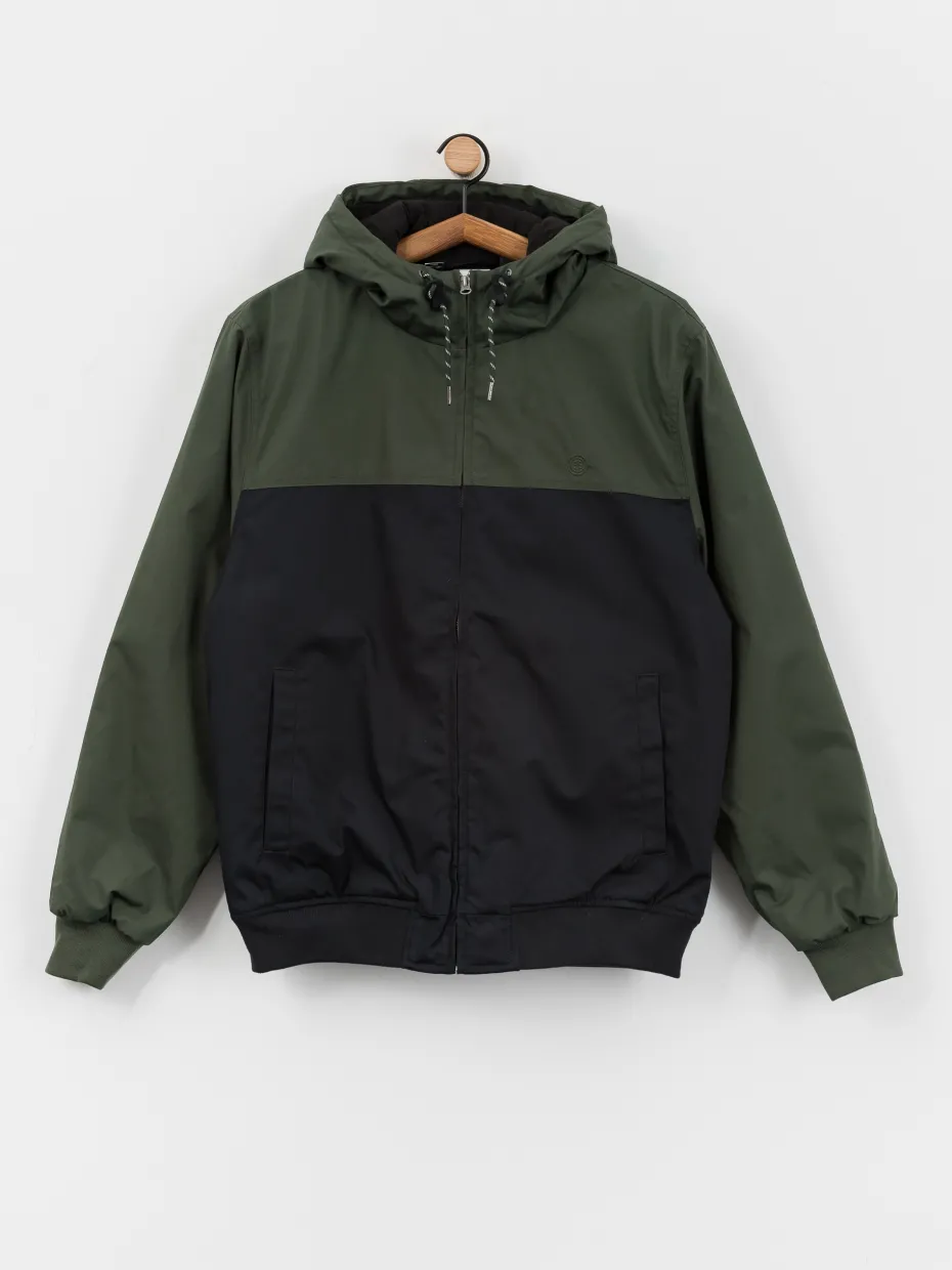Element Dulcey 2Tones Jacket
