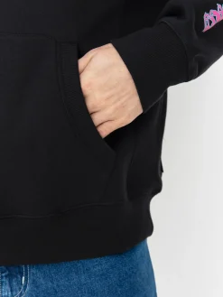 Element Ffnc Dragon HD Hoodie