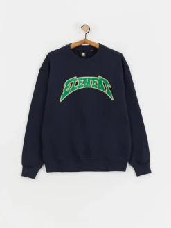 Element Flash Logo Crew Sweatshirt