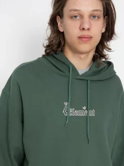 Element Fluffy Icon HD Hoodie