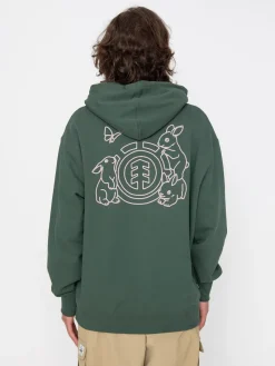 Element Fluffy Icon HD Hoodie
