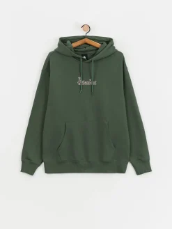 Element Fluffy Icon HD Hoodie