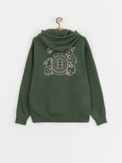 Element Fluffy Icon HD Hoodie