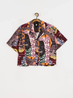 Element Haslev Viscose Shirt Wmn