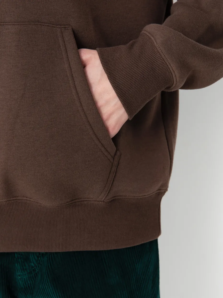 Element Hoodie Cornell Skate HD