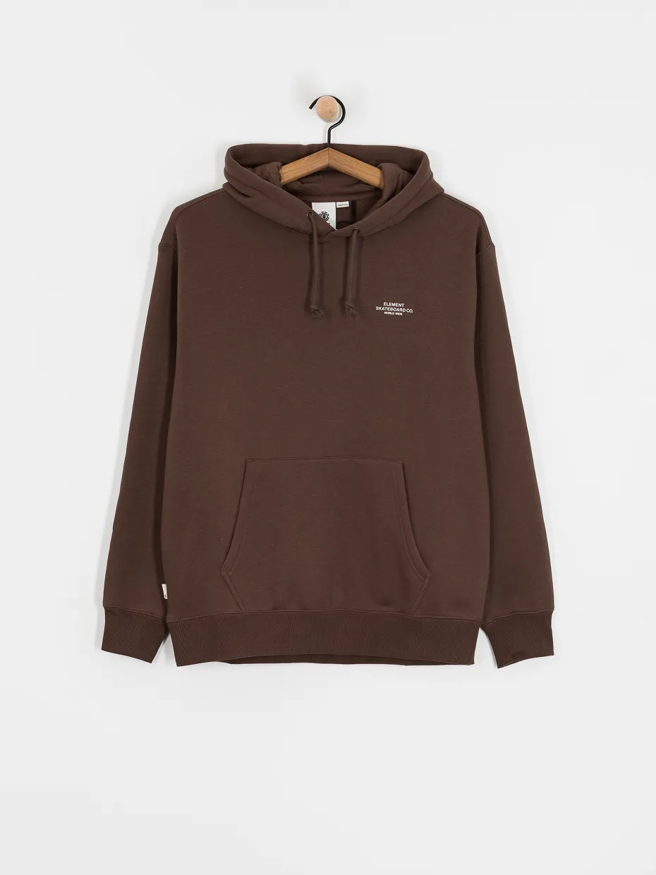 Element Hoodie Cornell Skate HD