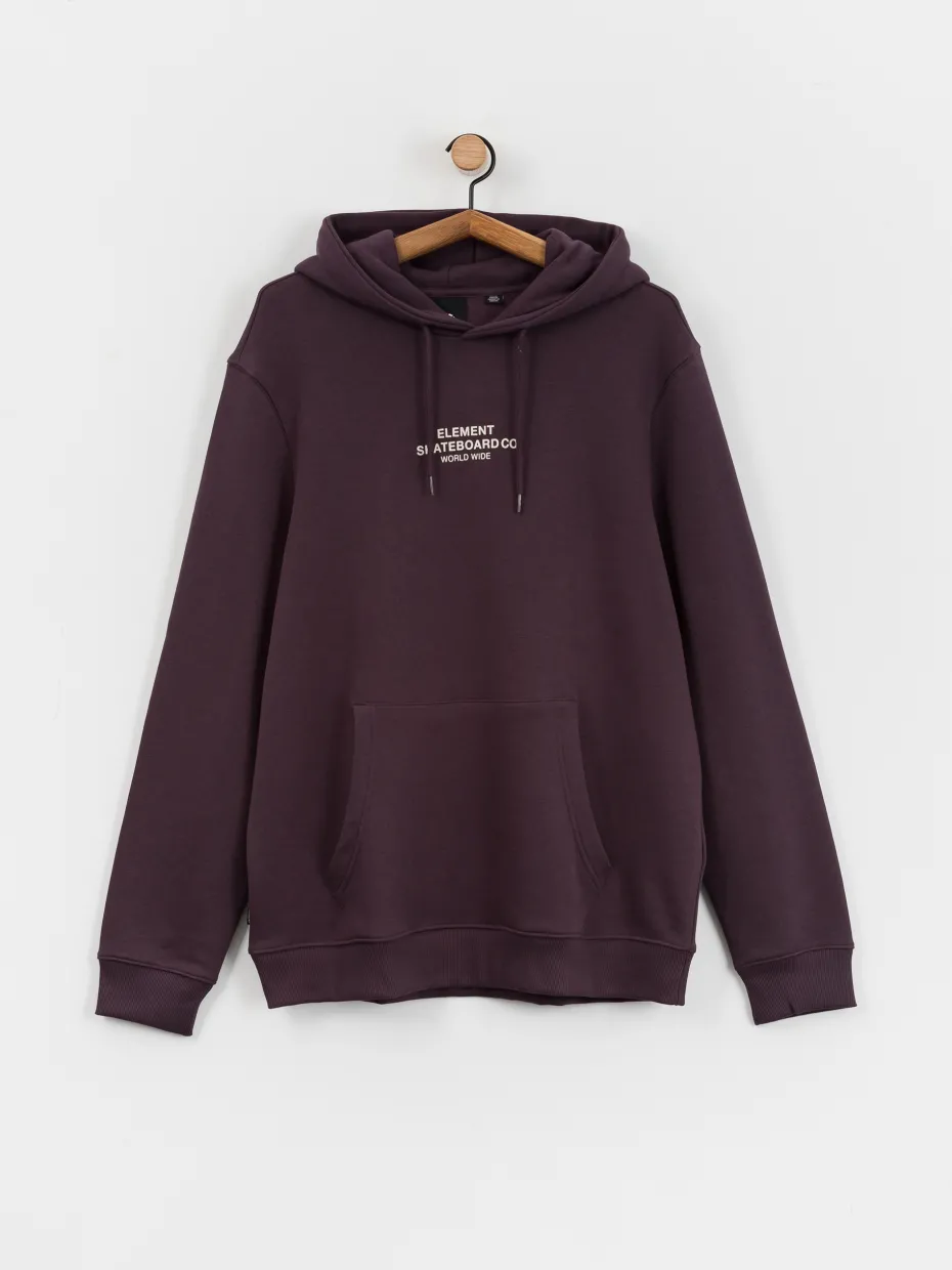 Element Hoodie Skateboard Co HD