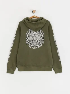 Element Hoodie Timber Jester HD