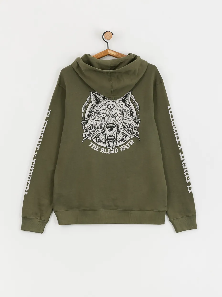 Element Hoodie Timber Jester HD