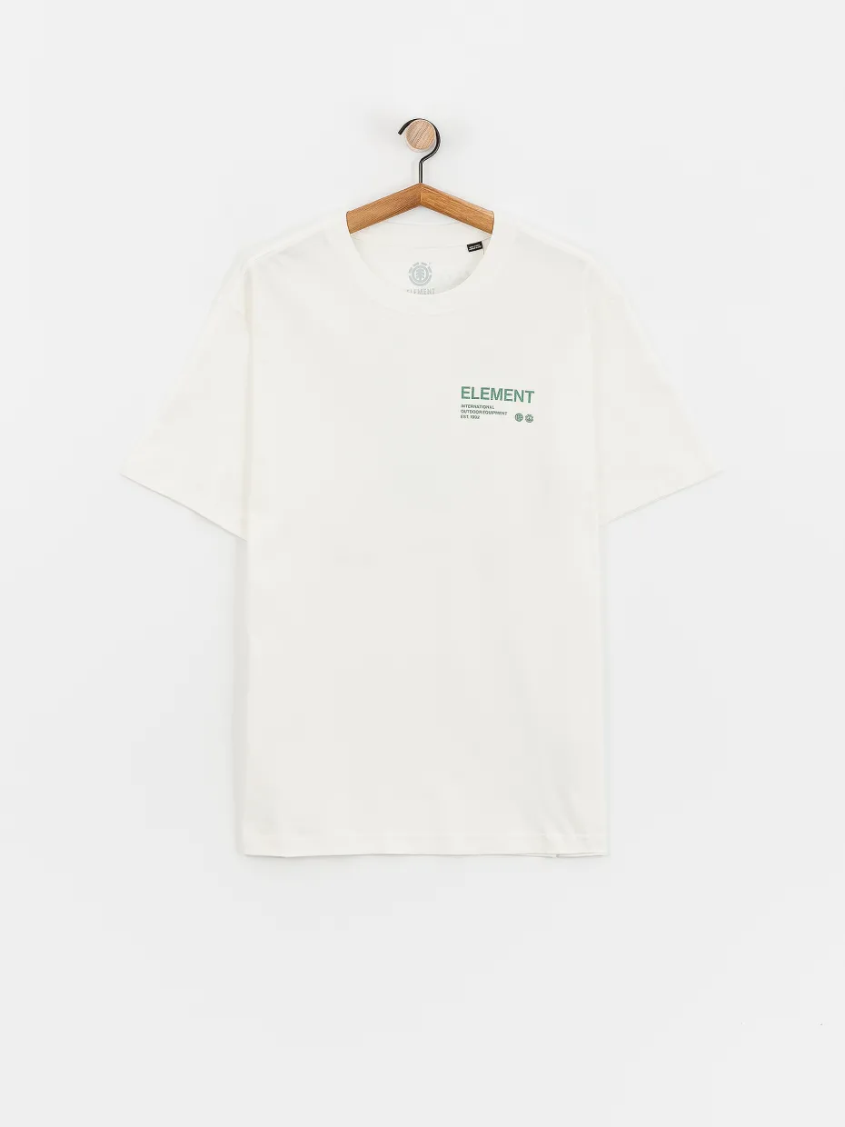Element Horned Outlook T-Shirt