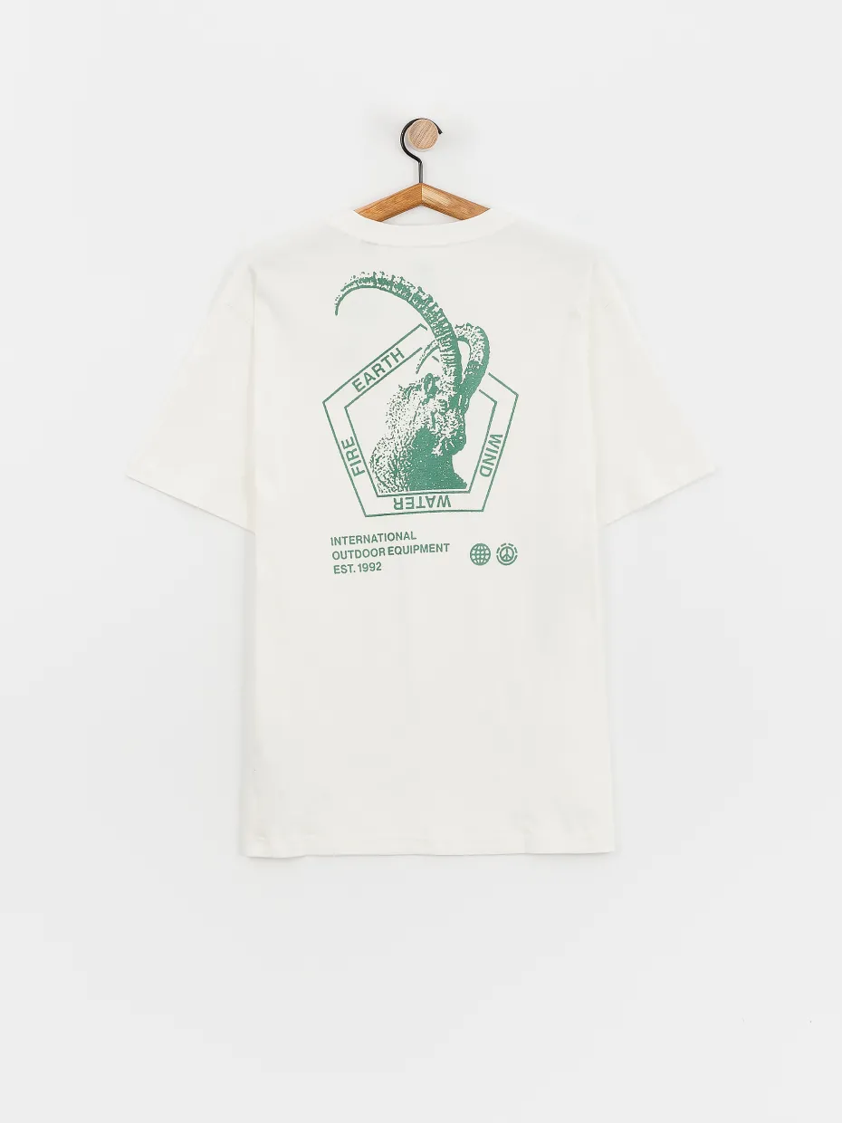 Element Horned Outlook T-Shirt